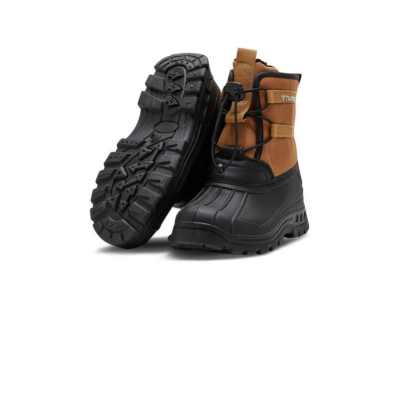 hummel ICICLE LOW JR Winterschuhe Kinder