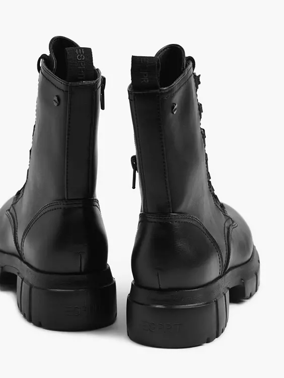 ESPRIT Schnürboots