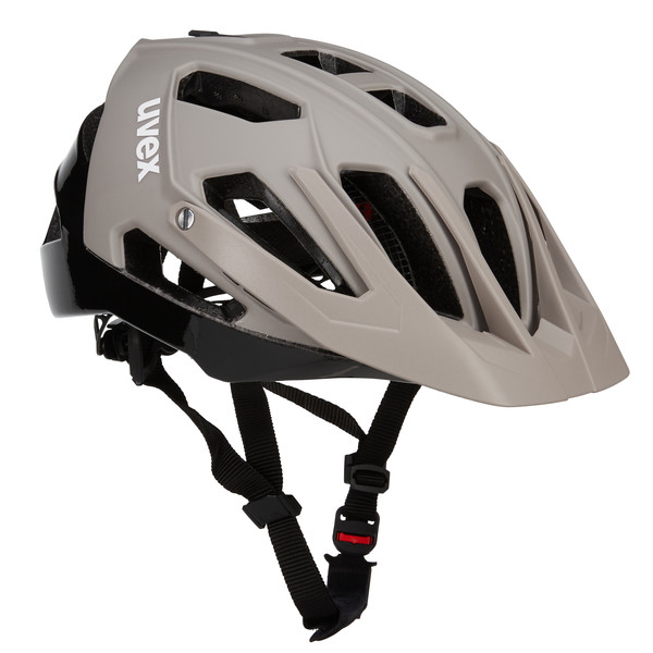 QUATRO CC - Fahrradhelm