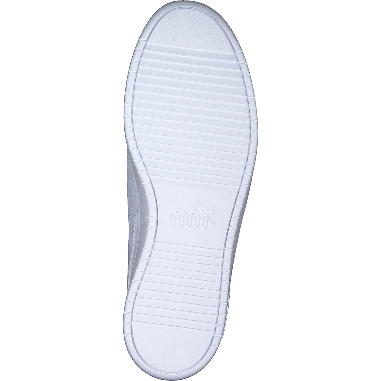 Puma Rickie Classic 394251 M, Klassische- & Business Schuhe, Herren, White-Cool Light G