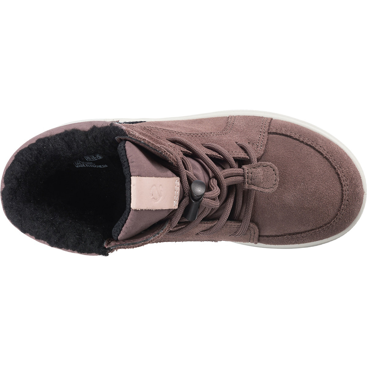 Winterstiefel für Jungen