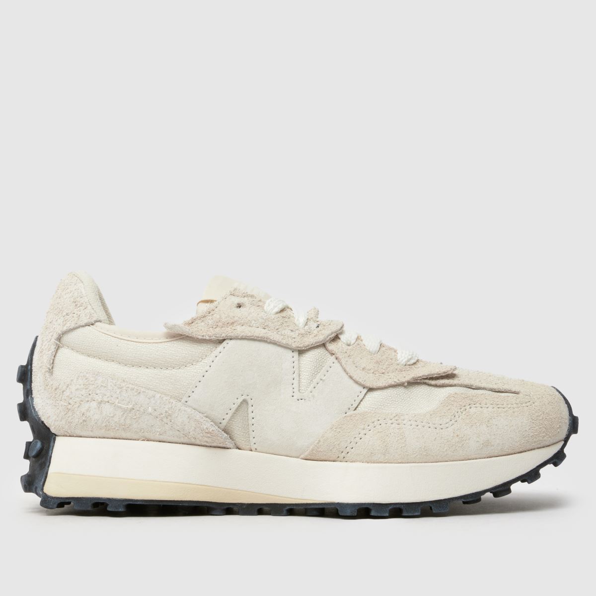 New Balance 327 – Stenfärgade sneakers