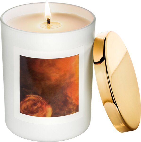 M.Micallef Bougie Parfumee Instant Precieux Duftkerze