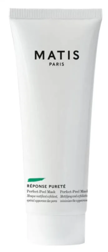 Matis Purete Perfect Mask Peelingmaske