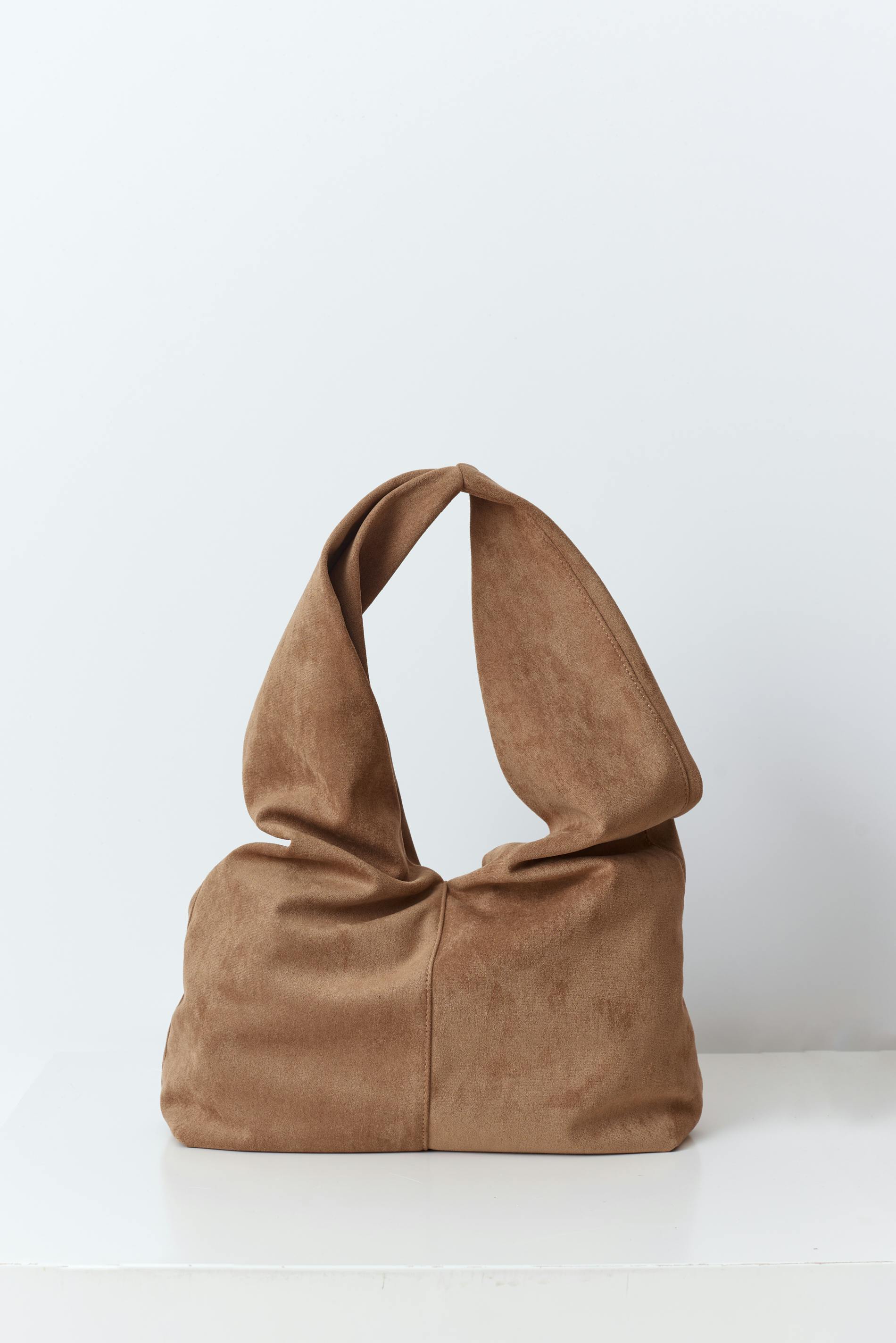 Slouchy bag
