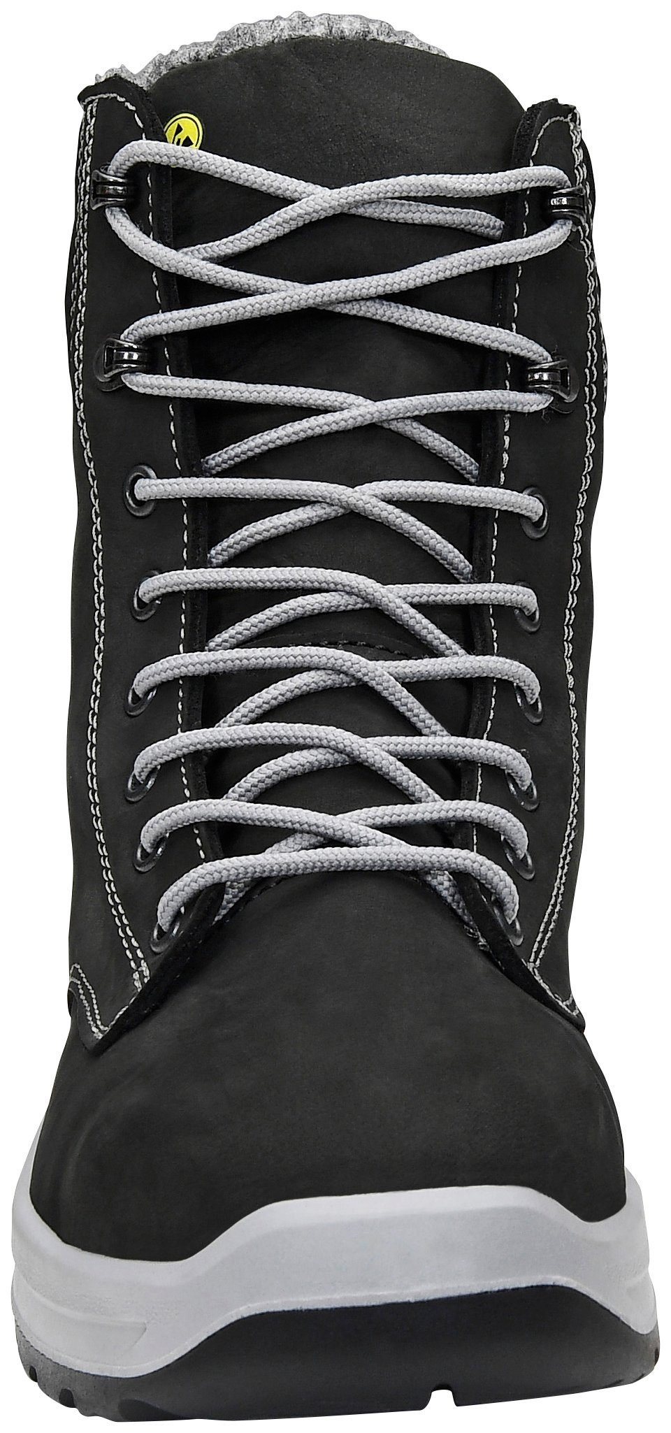 Elten LILLY black High ESD S3 Sicherheitsstiefel S3