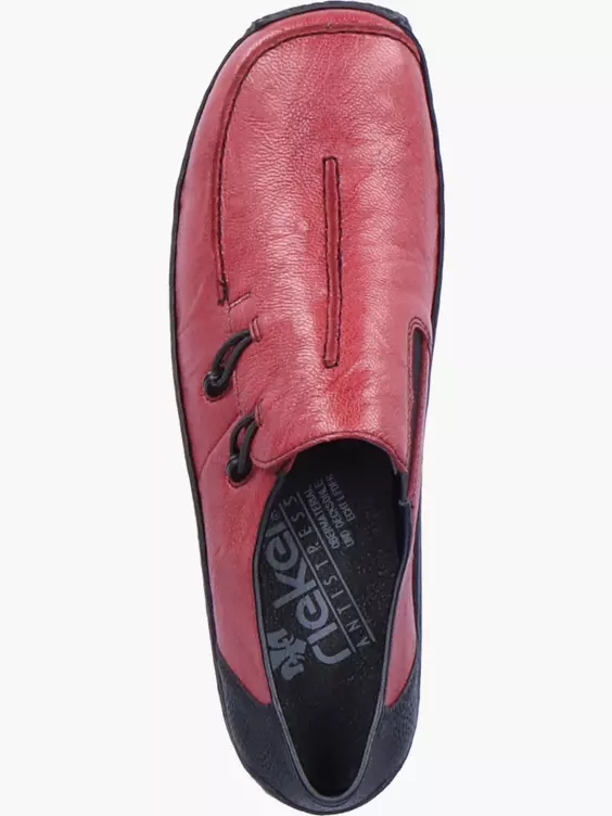 Rieker Damen Slipper