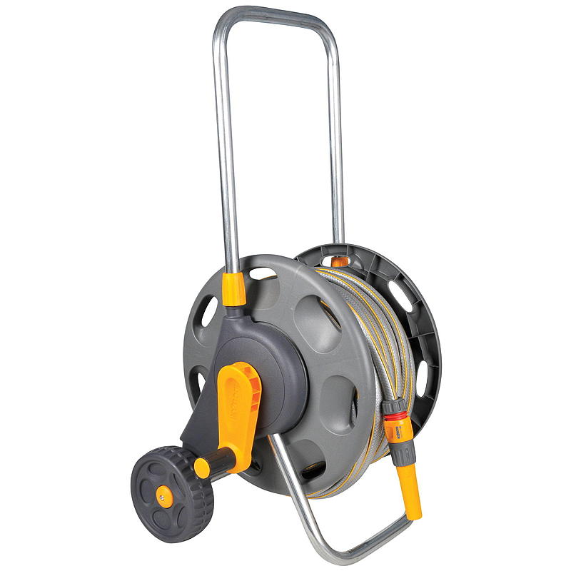 Hozelock Slangevogn 20 m slange, Hozelock