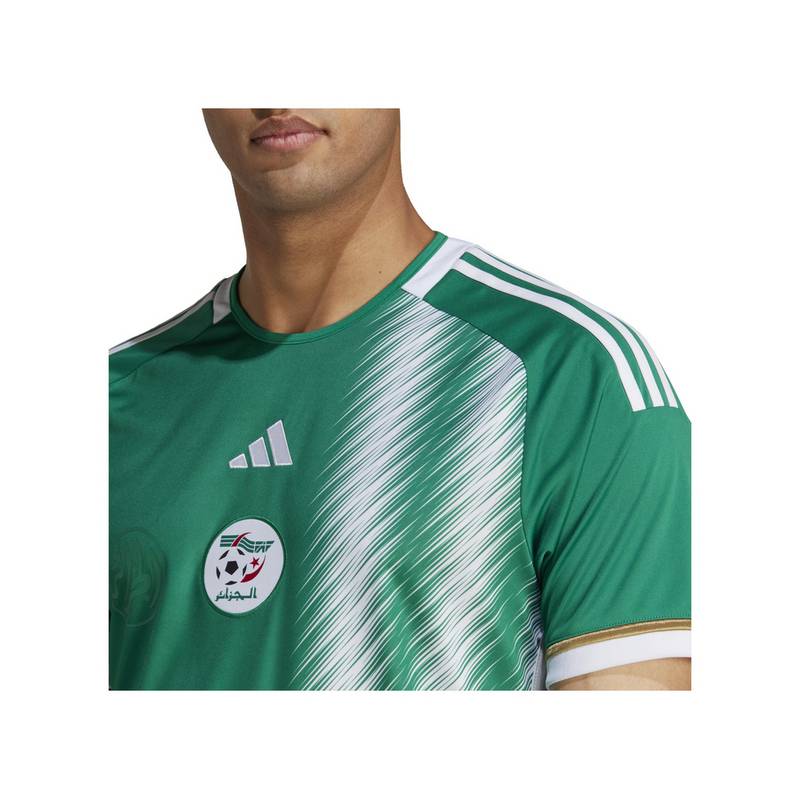 adidas Algerien Trikot Away 2022 Trikot