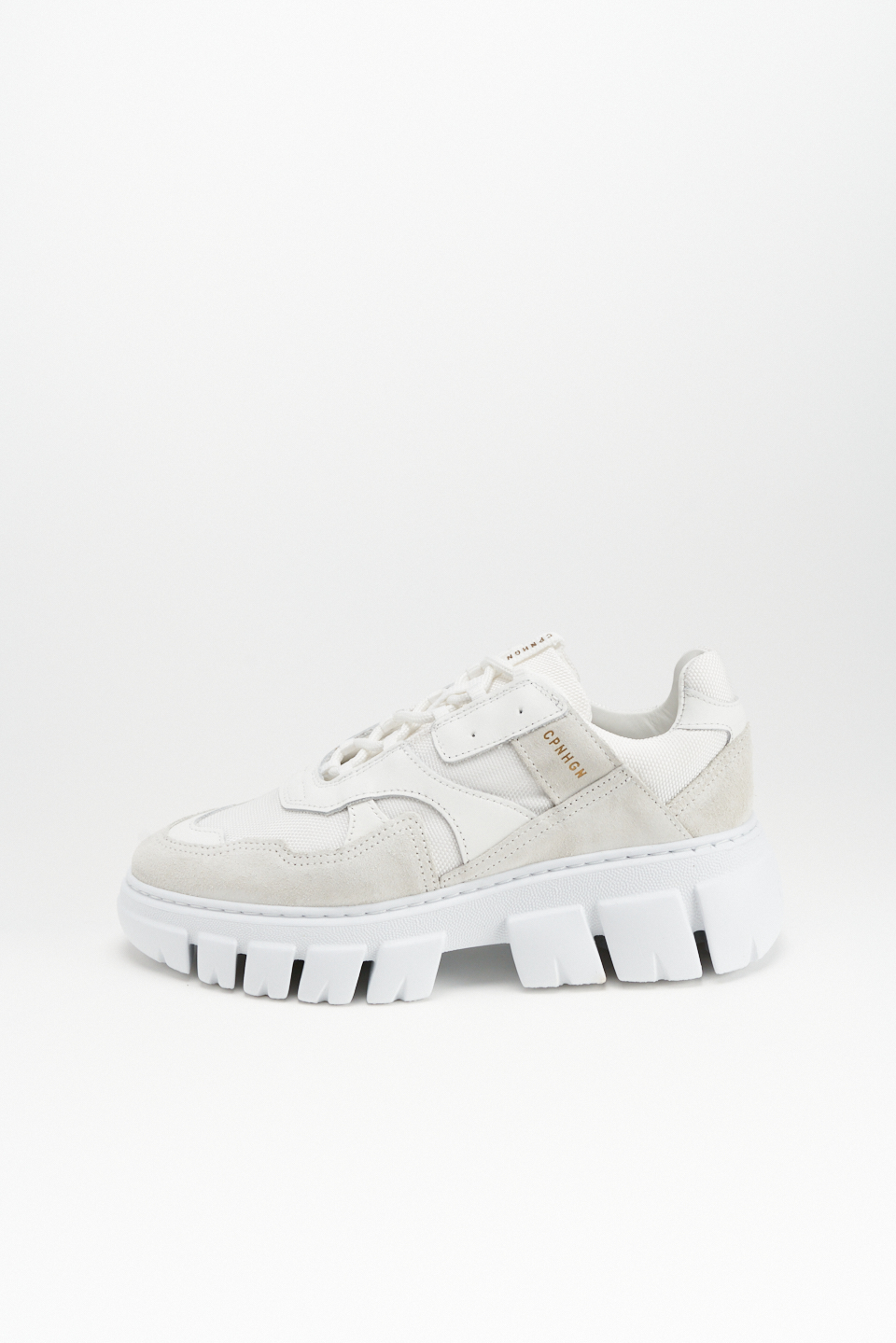 CPH318 material mix white