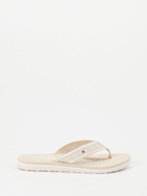 Badepantolette-71213990002 Tommy Hilfiger