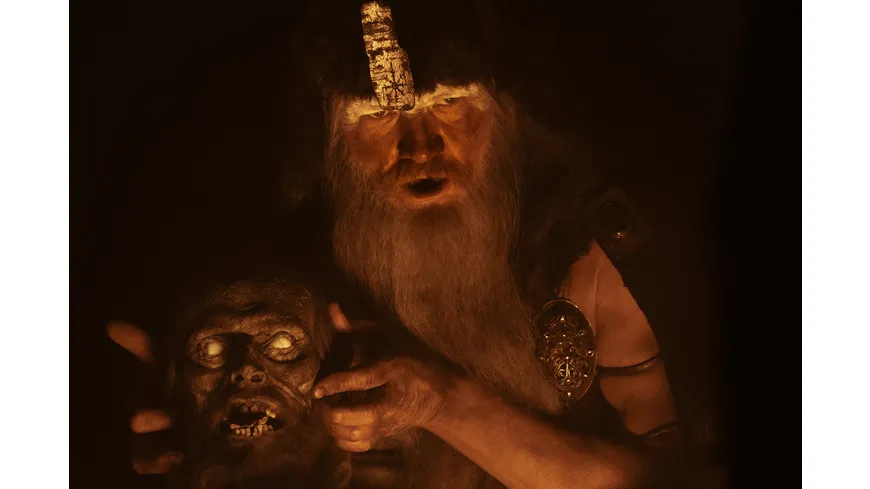 The Northman - Stelle Dich Deinem Schicksal