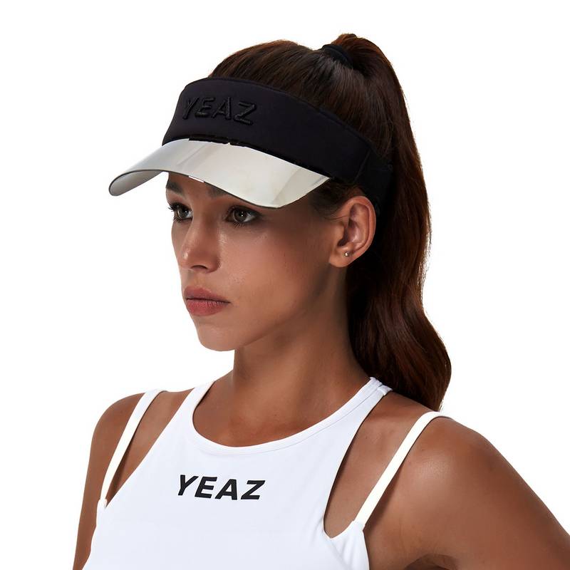 YEAZ ESCAPADE Visor Damen