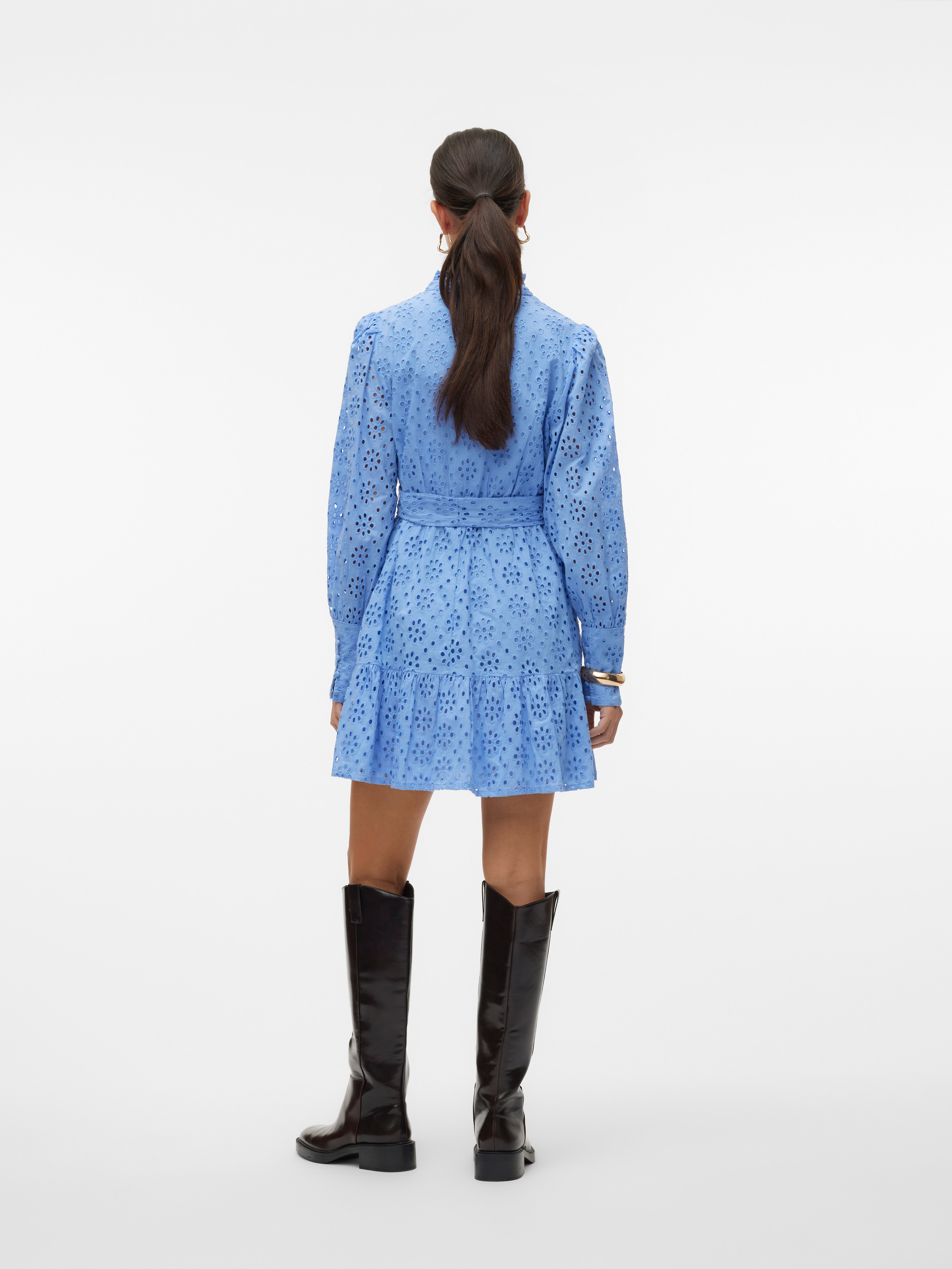 VMKOALA Kurzes Kleid
