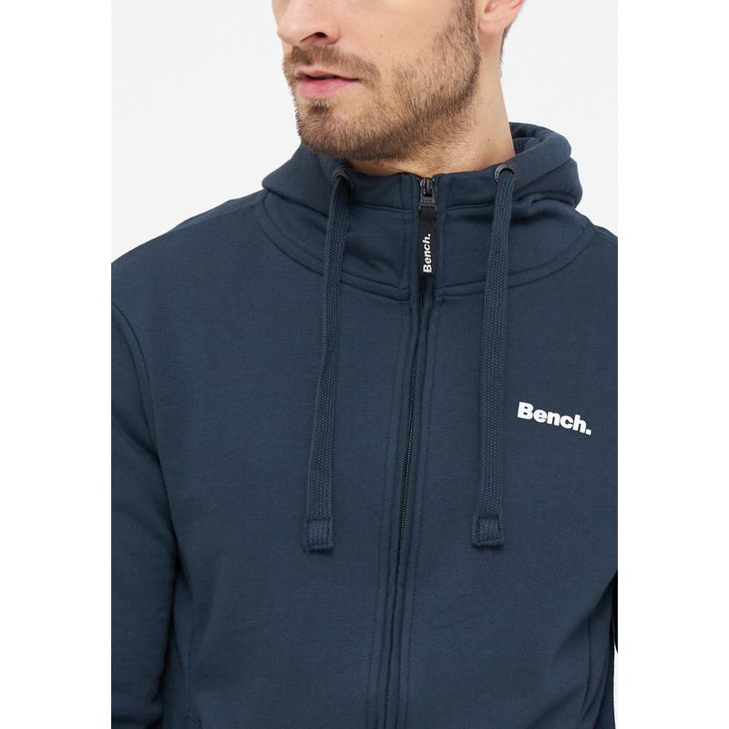 Bench Maslow Sweatshirt Herren