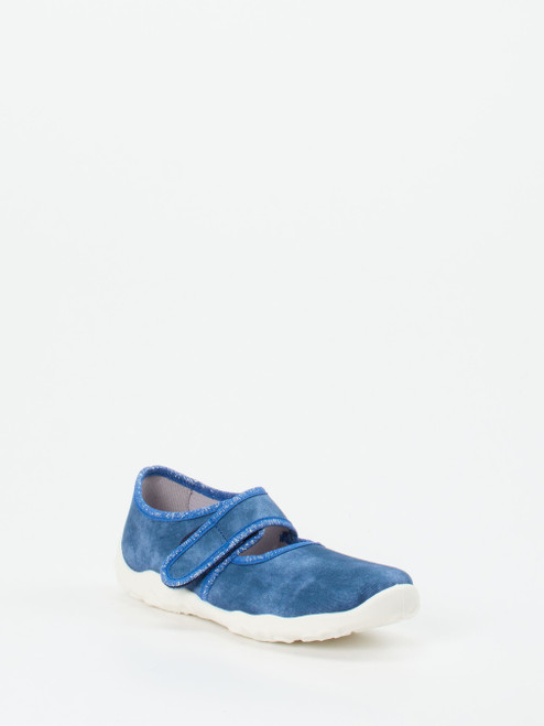 Kletthausschuh-76161590015 Superfit