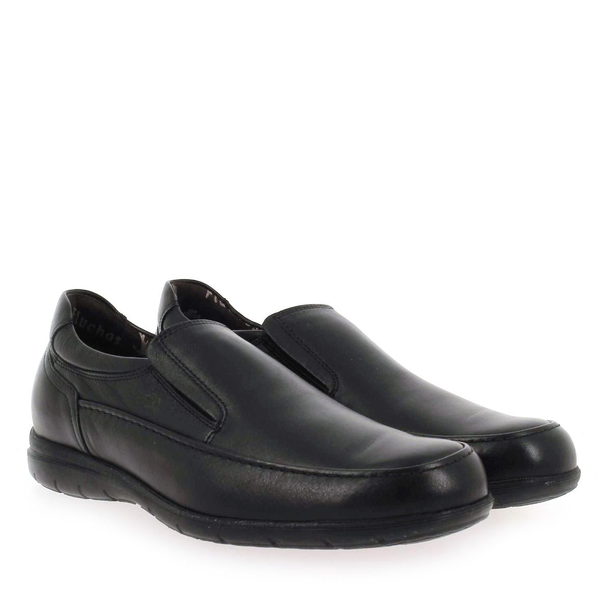 Fluchos  8499 - Noir