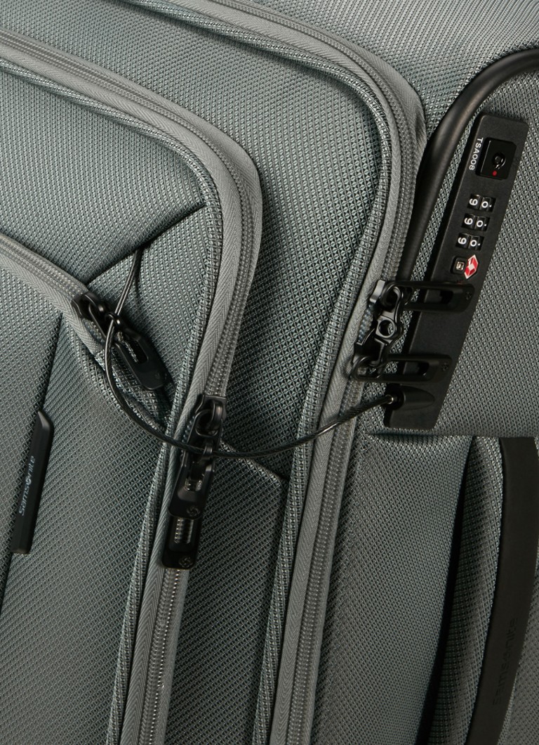 Samsonite Respark -pyörä 55 cm