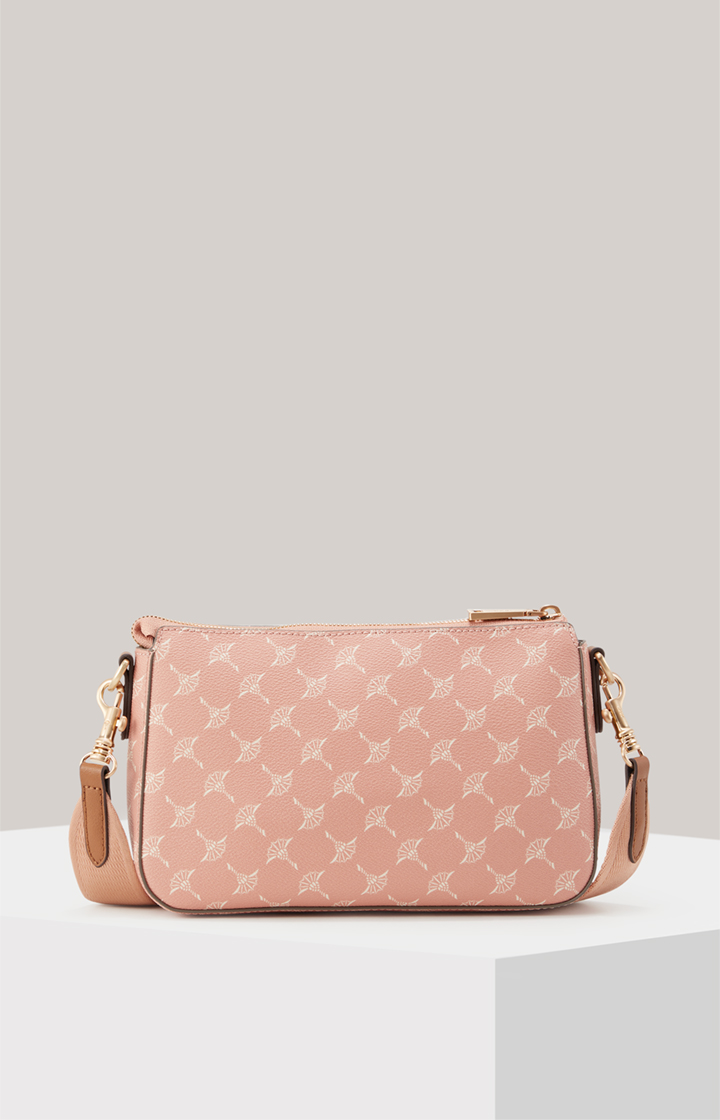 Schultertasche Cortina Jasmina in Nude