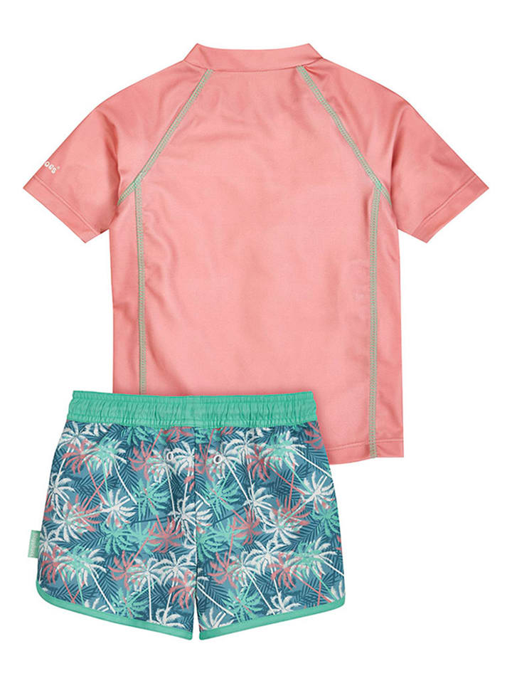 Playshoes 2tlg. Badeoutfit 