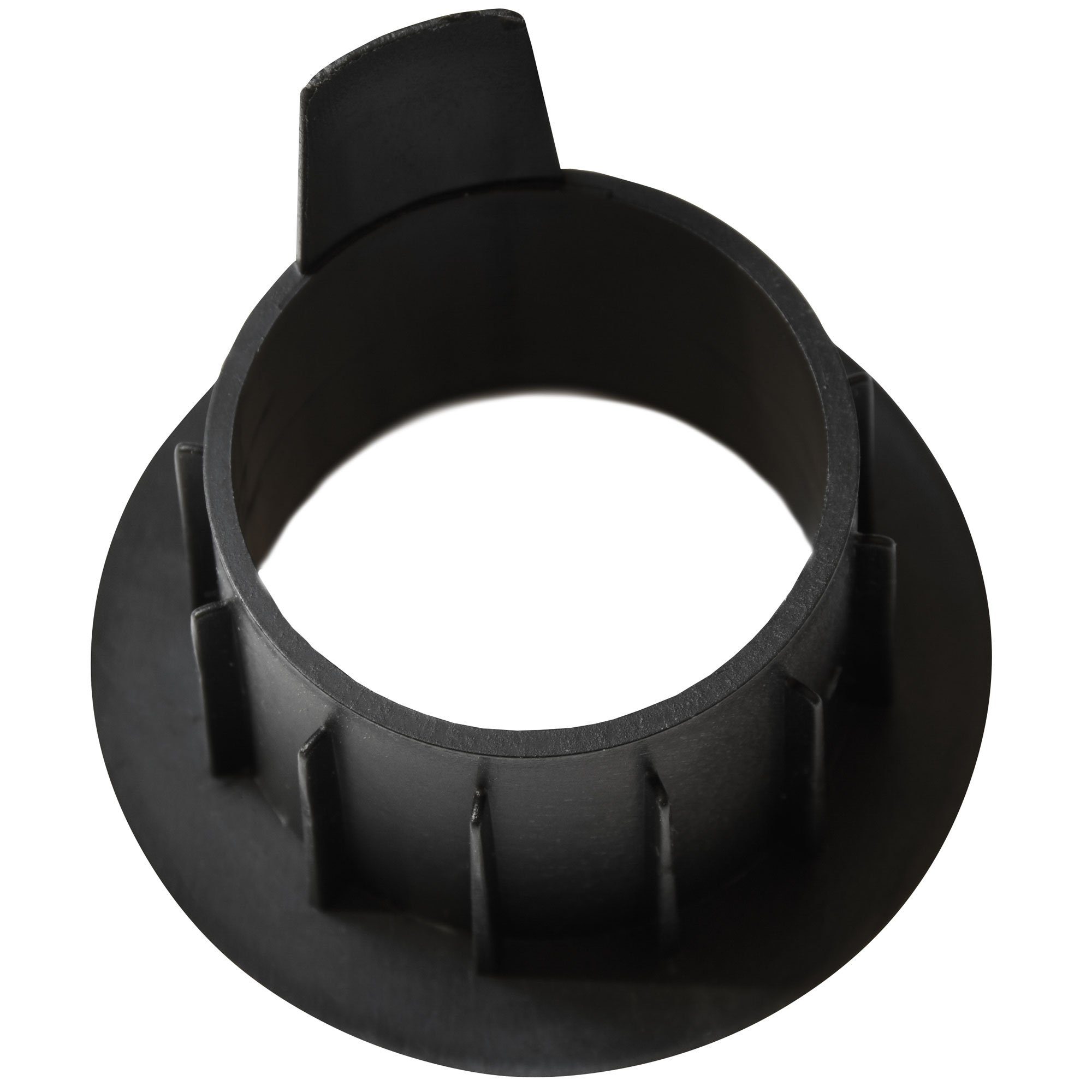 osoltus Bodendübel osoltus Universal Reduzierringe für Schirm Ständer 3 tlg. 48/40/36 mm