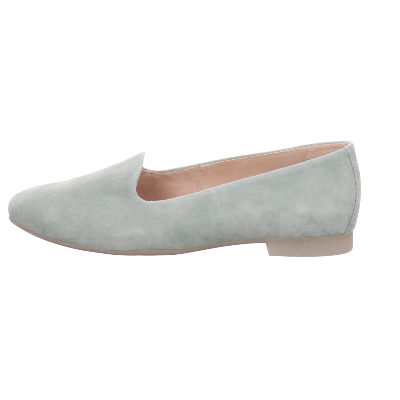 PAUL GREEN Modische Pumps grün 2723