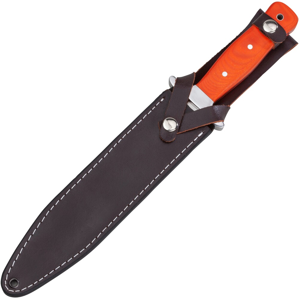 Parforce Messer Saut&ouml;ter Hatz-Watz Boar Hunter G10 FT