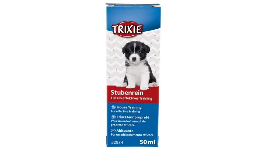 Trixie Hund Stubenrein 50 ml
