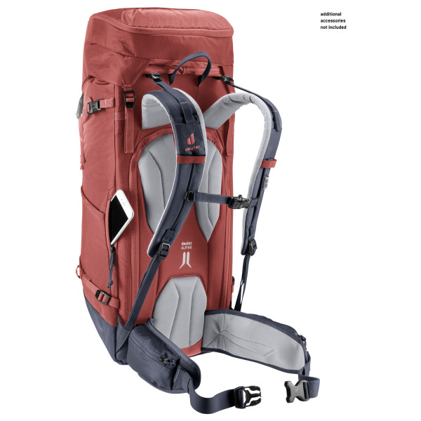 Deuter - Rise 34+ - Tourenrucksack