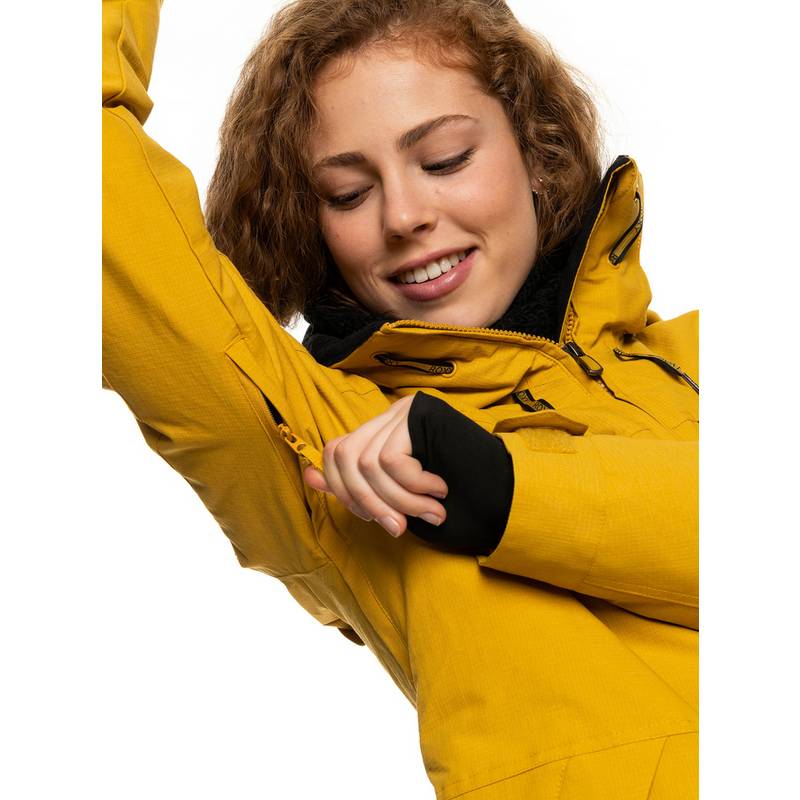 Roxy PRESENCE PARKA JK Skijacke Damen