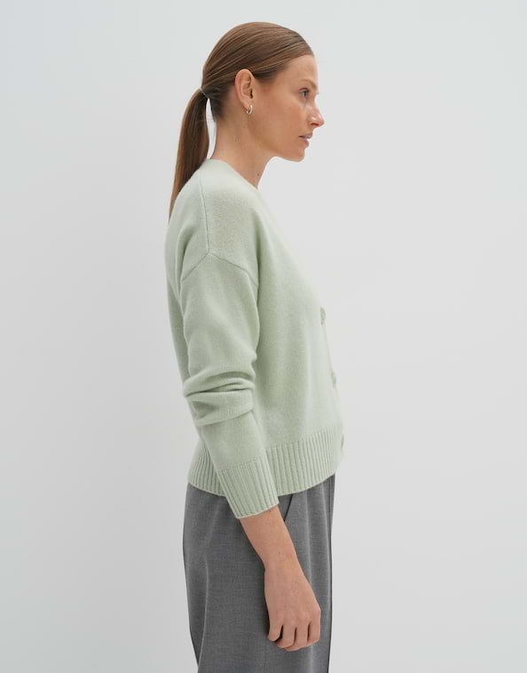 Strickjacke Tunja