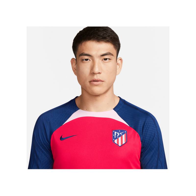 Nike Atletico Madrid Trainingstop T-Shirt