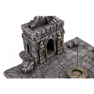 Gothic Temple