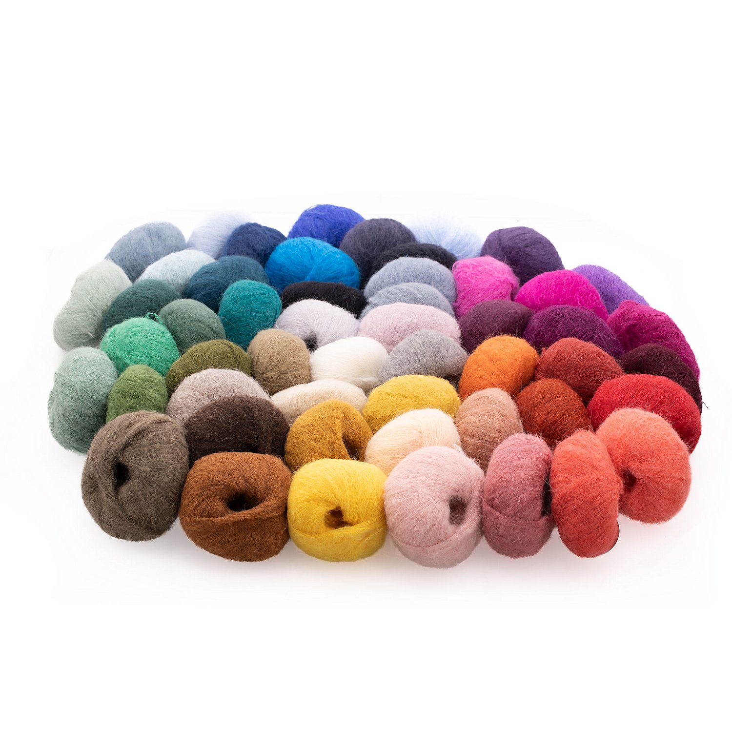 Lang Yarns Wolle Alpaca Superlight