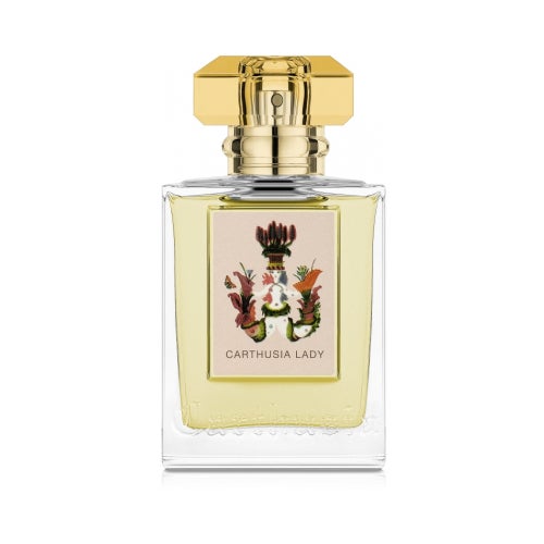 Carthusia Carthusia Lady Eau de Parfum 100 ml