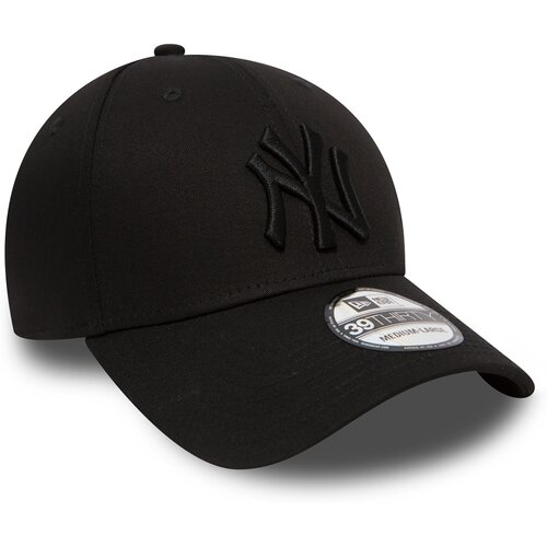 HERREN 39THIRTY LEAGUE BASIC NEYYAN BLACK/BLACK