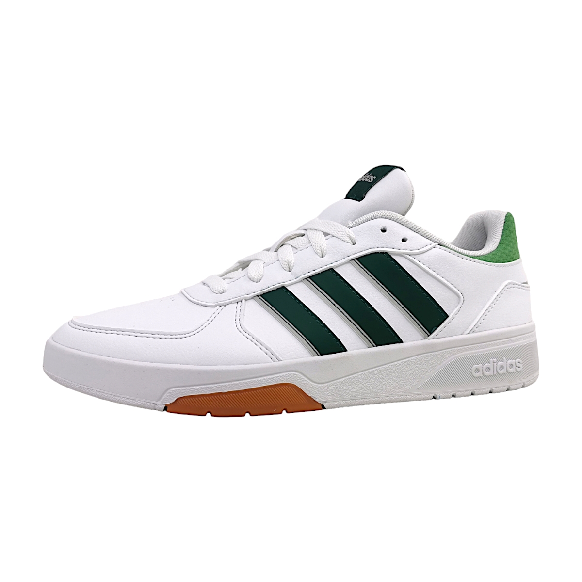 adidas Courtbeat ID0502 Weiß White/ Green/ Grey