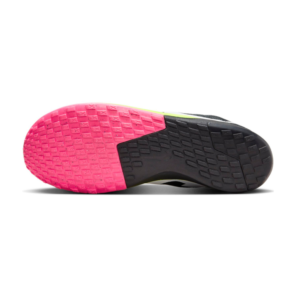 Nike Zoom Rival Waffle 6 DX7998-700 / grün