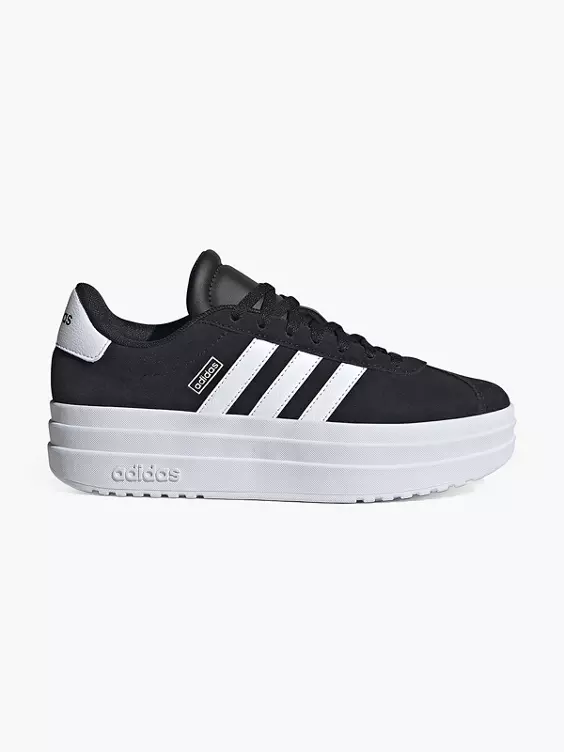 adidas VL COURT BOLD J Sneaker