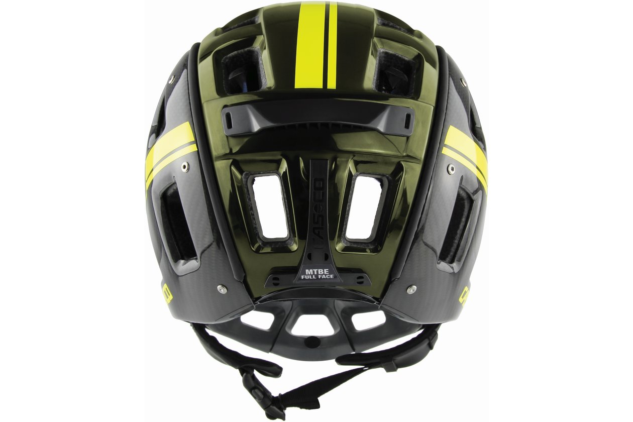 Casco MTBE Full-Face