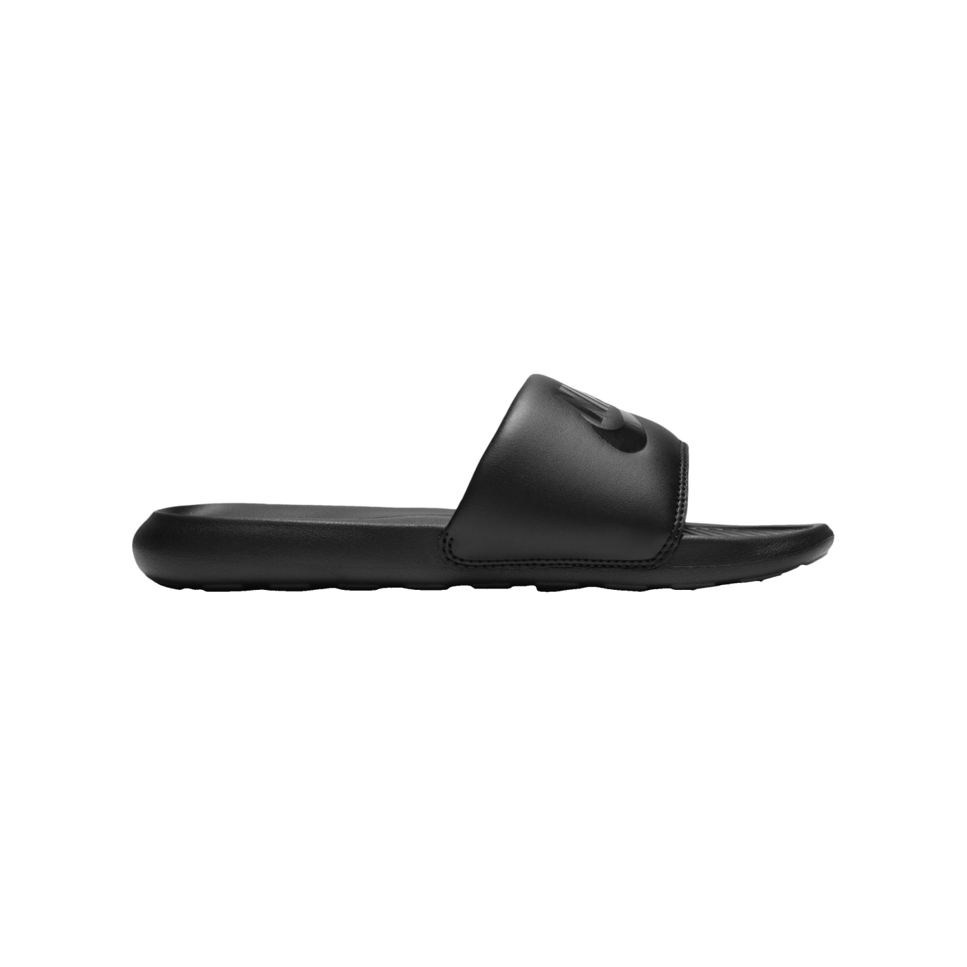 Nike Victori One Slide Badelatsche Damen F004
