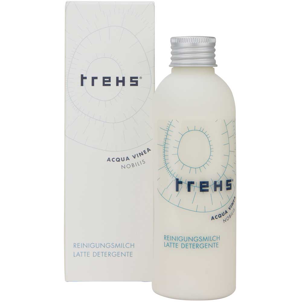 Trehs Aqua Vinea Nobilis Reinigungsmilch 150 ml