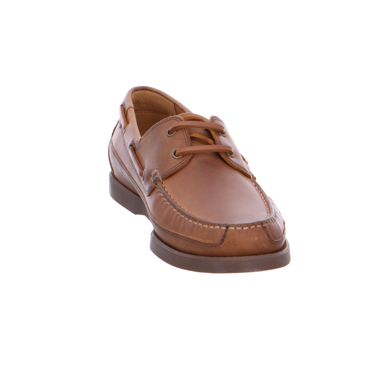 MEPHISTO Business Schuhe braun TOBACCO