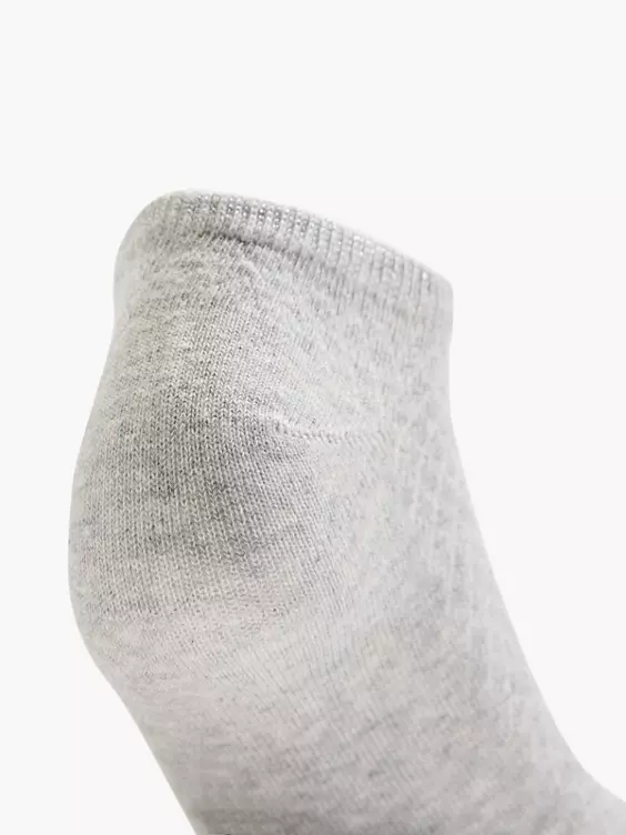 Cosy Nature 3er Pack Sneakersocken