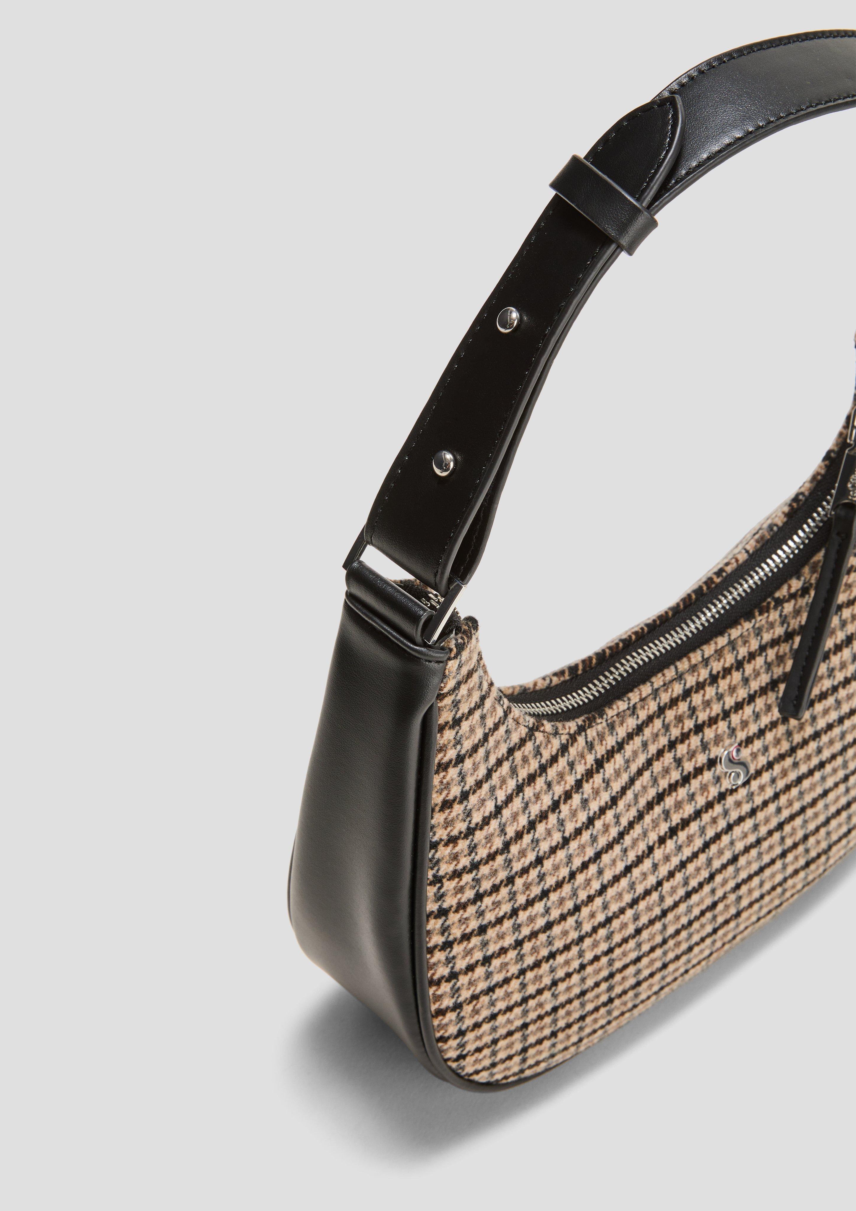 Schultertasche mit längenverstellbarem Riemen  2136864-99N3