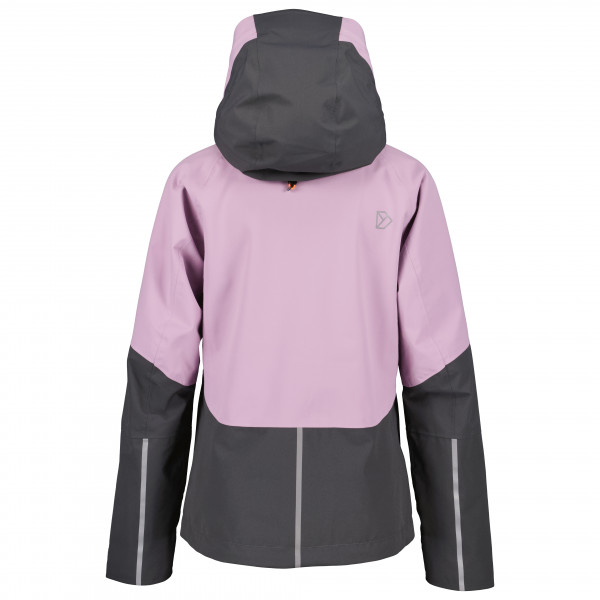 Didriksons - Women's Indus Jacket - Regenjacke