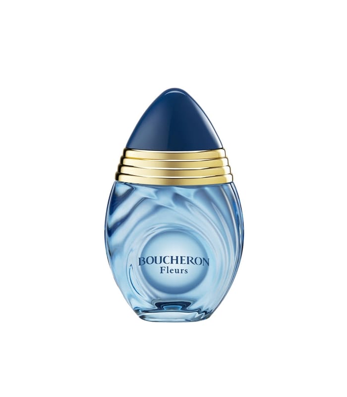 BOUCHERON FLEURS-Eau de Parfum