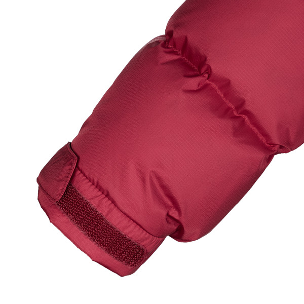 LIGHTLINE WMNS JACKET Damen - Daunenjacke