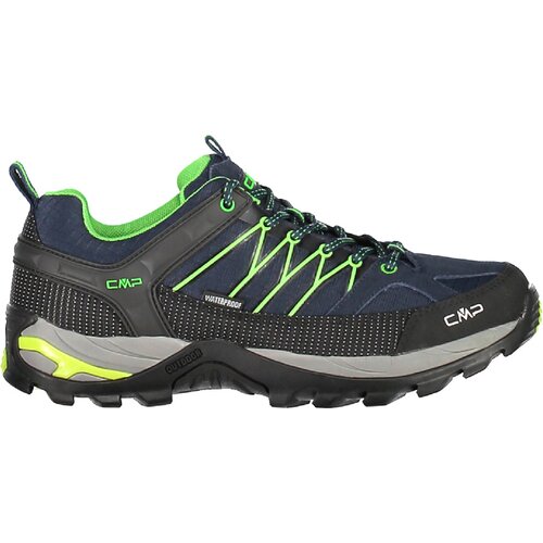 HERREN TREKKINGHALBSCHUHE HERREN LEICHTWANDERSCHUHE RIGEL LOW SHOES
