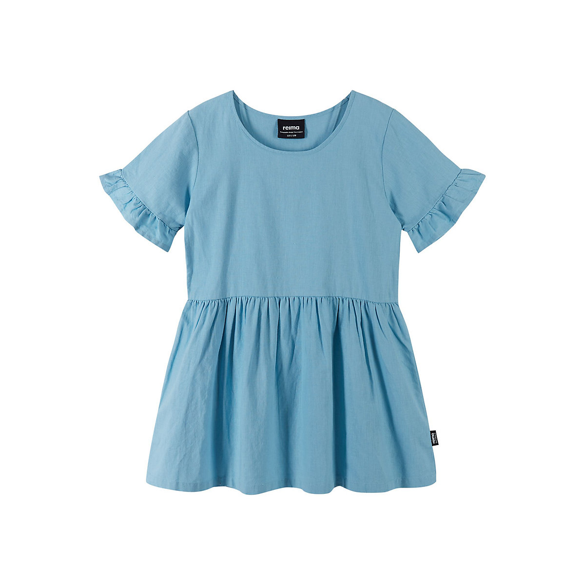 Kleid Mekkonen Sommerkleider für Mädchen